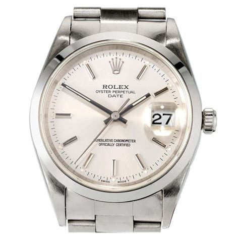 plain rolex mens|plain rolex watch.